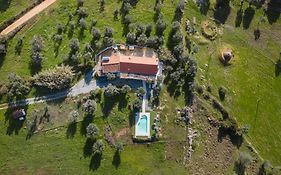 Monte Da Masmorra De Baixo-Casa Alentejana